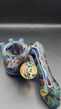 Image 4 of Side car dry pipe