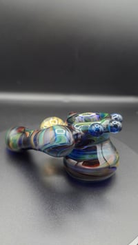 Image 5 of Side car dry pipe