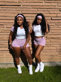 Image 1 of Lavish 3pc Set