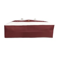 Image 5 of 1776–2026 Red Stripe Weekender Bag