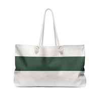Image 2 of Pray • Wait • Trust Weekender Bag