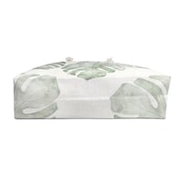 Image 5 of Monstera Leaf Weekender Bag