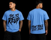 Image 3 of THE ReUp TEE 