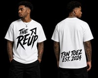 Image 15 of THE ReUp TEE 