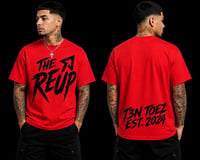 Image 6 of THE ReUp TEE 