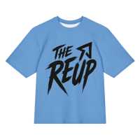 Image 1 of THE ReUp TEE 