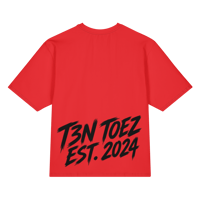 Image 5 of THE ReUp TEE 
