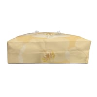 Image 4 of Golden Orchid Weekender Bag