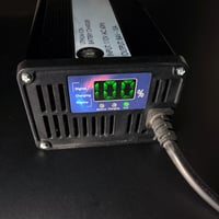 Image 3 of 72V Fast Charger | 15A