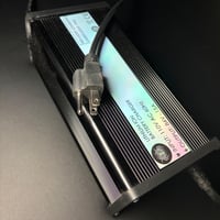 Image 2 of 72V Fast Charger | 15A