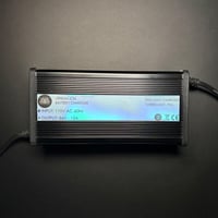 Image 1 of 72V Fast Charger | 15A