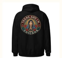 Image 2 of Chicana Style Hoodie