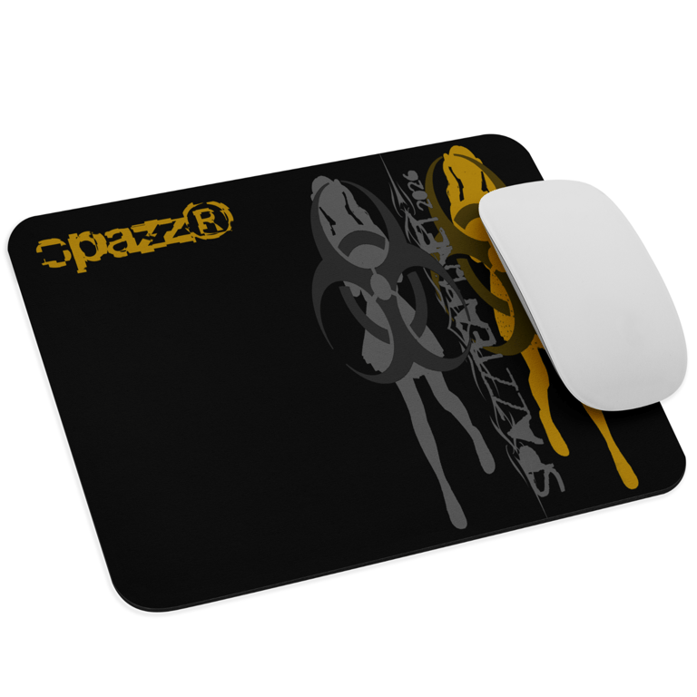 SPAZZPADS® TTOOXXIICC (V1) Image 2