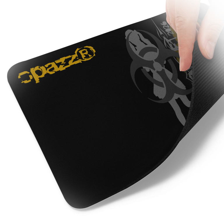 SPAZZPADS® TTOOXXIICC (V1) Image 3