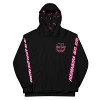 Image 1 of BADDIE CLUB HOODIE
