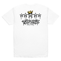 Image 2 of FRESCO TEE