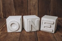 Image 9 of Wooden ONE Blosks