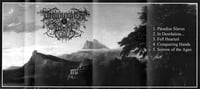 Image 3 of Drowning The Light-Paradise Slaves MC