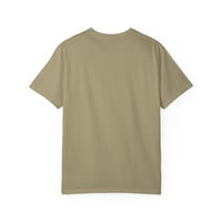 Image 2 of San Diego California Vintage Skyline T-Shirt — "America's Finest City" Beach Tee