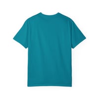 Image 11 of San Diego California Vintage Skyline T-Shirt — "America's Finest City" Beach Tee