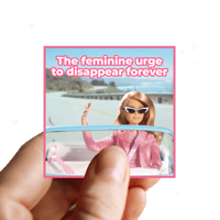 Image 1 of Meme Sticker Mystery Bundle : Series 02