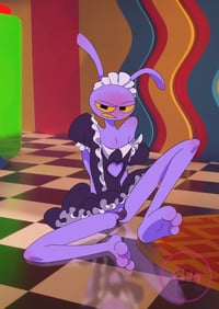 Image 3 of Jerk Jax AVAILABLE MAY 10 - MAY 24!