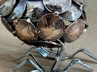 Image 3 of Penny Coin Kiwi