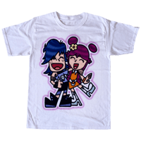 Image 1 of hi hi puffy t-shirt