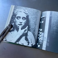Image 2 of Blue Girl Theory [by Terayama]