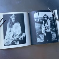 Image 8 of Blue Girl Theory [by Terayama]