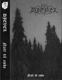 Image 1 of Djevel-Natt til ende MC