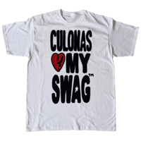 Image 1 of culonas t-shirt