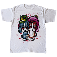 Image 1 of tu&yo t-shirt