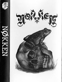 Image 1 of Nøkken-Demo 1 MC