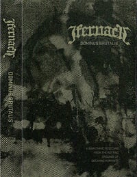 Image 1 of Ifernach-Dominus Brutalis MC