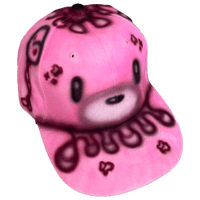 Image 1 of gloomy cap [custom] 