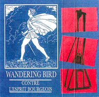 Image 3 of Wandering Bird-Promo MMXXV MC