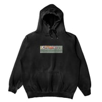 Image 3 of COD_VOS HOODIE