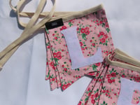 Image 7 of Let's Party - Wood Lane flowers - Pink (Made to order)