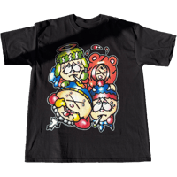 Image 1 of pacheco park t-shirt