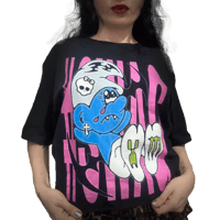 Image 1 of #swag t-shirt