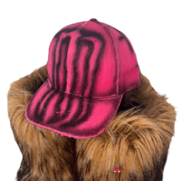 Image 1 of monster-scoped cap