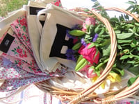 Image 10 of Let's Party - Peony Roses - Pink (Made to order)