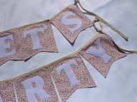 Image 2 of Let's Party - Peony Roses - Pink (Made to order)