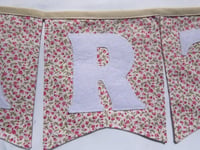 Image 8 of Let's Party - Peony Roses - Pink (Made to order)