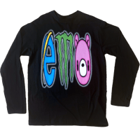 Image 1 of emo legend long sleeve