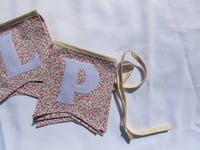 Image 5 of Let's Party - Peony Roses - Pink (Made to order)