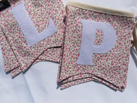 Image 4 of Let's Party - Peony Roses - Pink (Made to order)