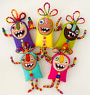 Image 2 of Monsters