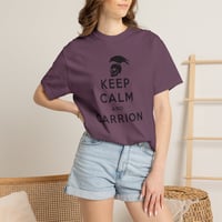 Image 24 of Keep Calm and Carrion Halloween keep calm Tshirt 